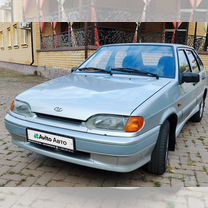 ВАЗ (LADA) 2114 Samara 1.6 MT, 2007, 97 000 км, с пробегом, цена 285 000 руб.