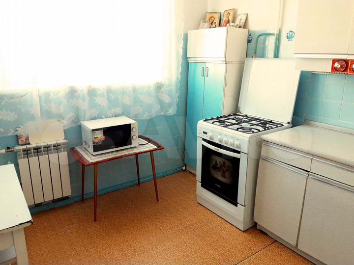 2-к. квартира, 53 м², 7/9 эт.