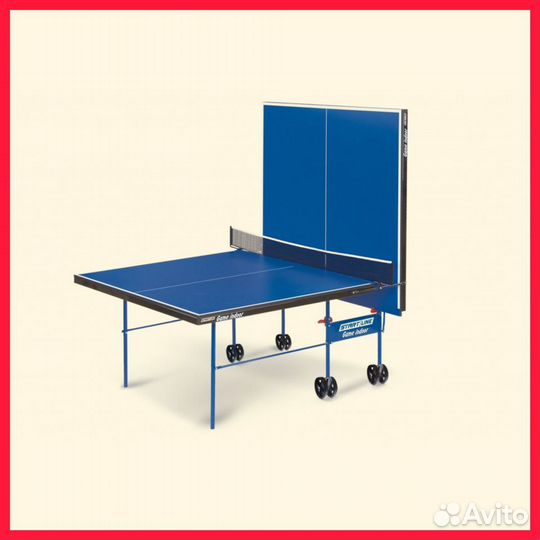 Теннисный стол