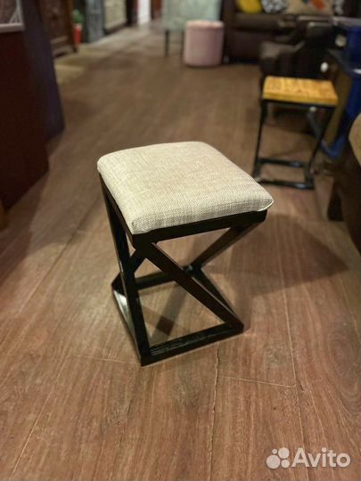 Табурет дизайнерский