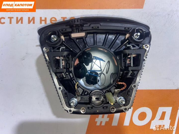 Руль Volvo S60 2011