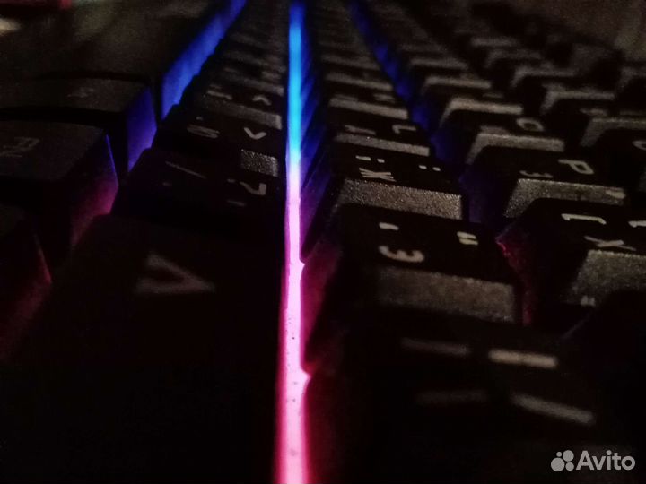 Пк для игр в рамках бюджета.обмен