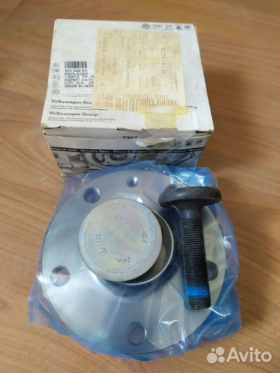 Ступица VAG 1K0-598-611