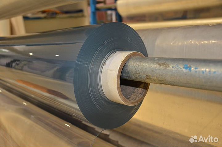 Пленка пвх прозрачная и полиуретановая