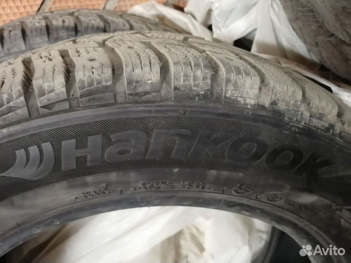 Hankook Winter I'Pike RS2 W429 175/65 R14