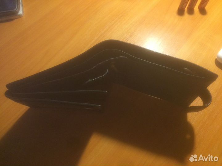 Кошелек мужской