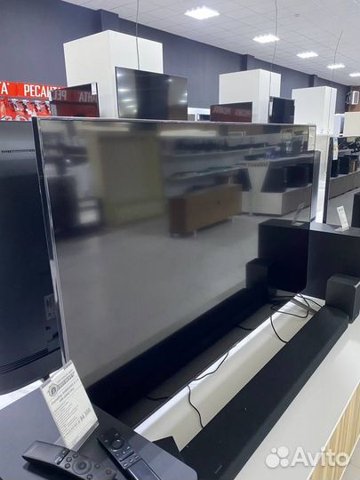 Телевизор LG