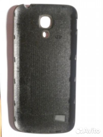 Samsung galaxsi 2 mini