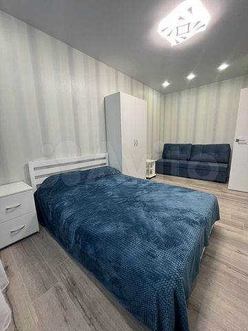 1-к. квартира, 30 м², 13/15 эт.