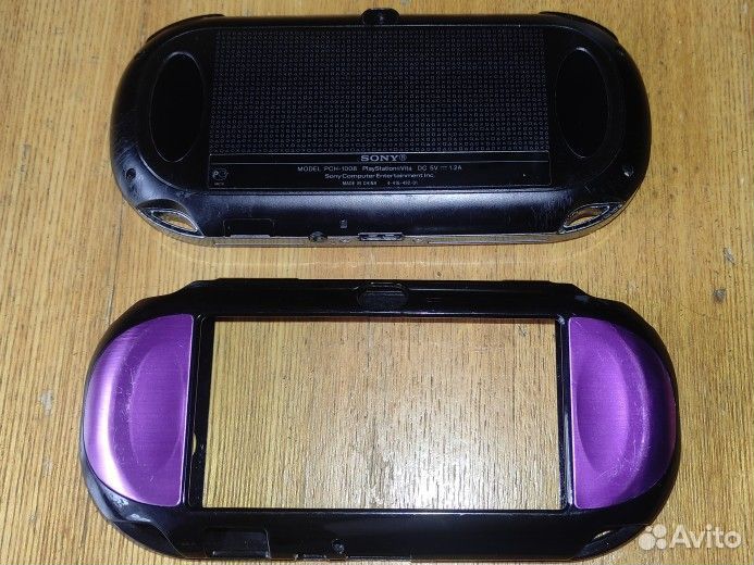 Sony PlayStation PS vita- 1008 (PSP)