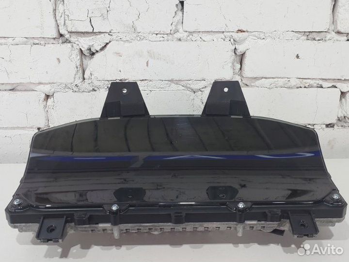 Панель приборов Land Rover Range Rover Sport 2