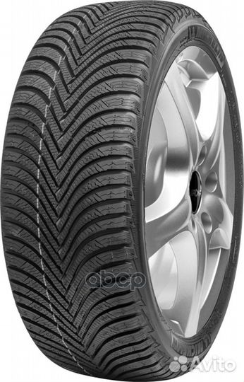 Michelin Pilot Alpin 5 255/35 R20
