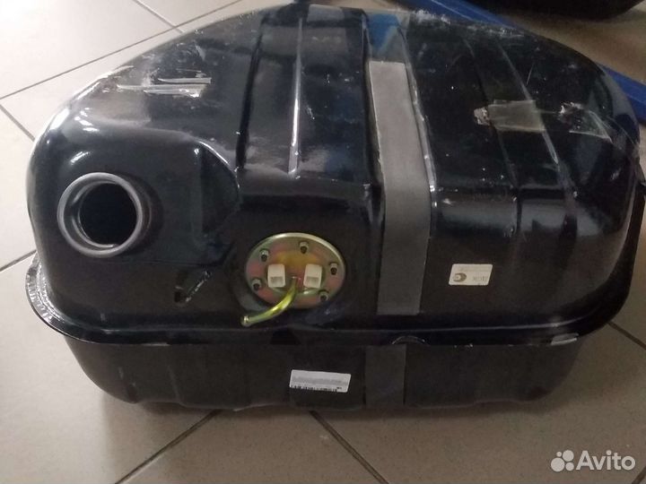 Бак топливный 2101-07 Тольятти