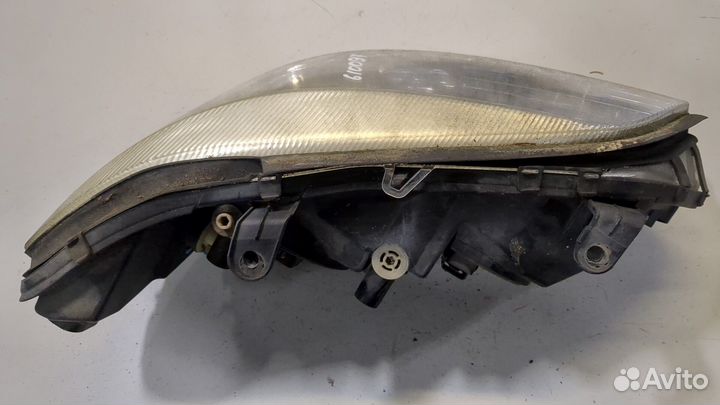 Фара (передняя) левая Opel Zafira A, 2005