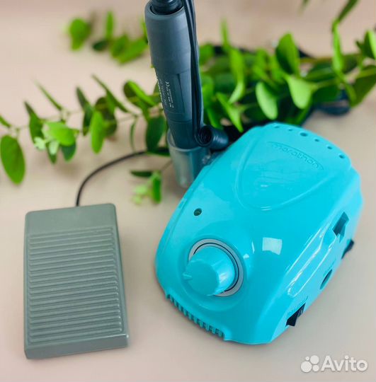 Маратон 3 Champion/H35LSP 35 000 об, 45 Вт