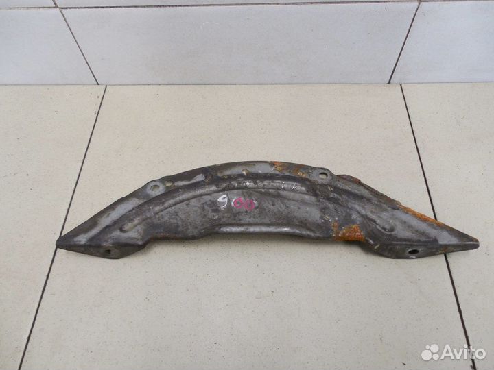 Кожух маховика ASX 2010-2016