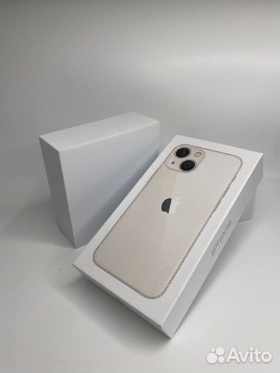 iPhone 13 mini, 128 ГБ