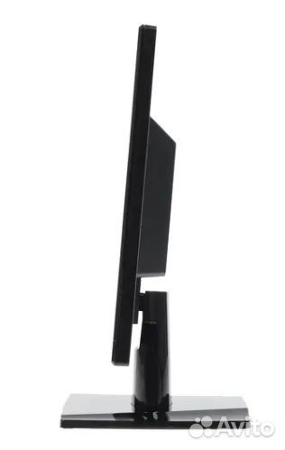 Монитор для компьютера HP 20