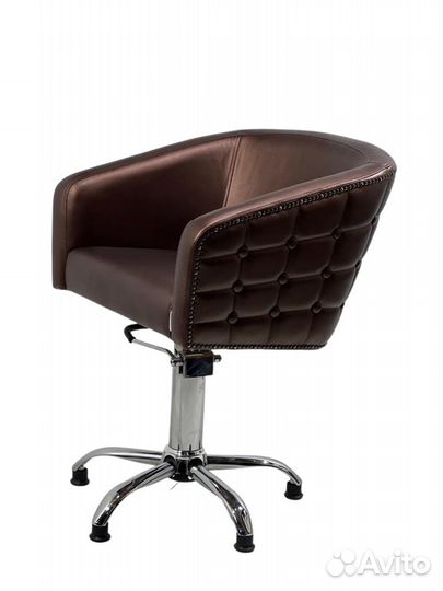 Парикмахерское кресло 