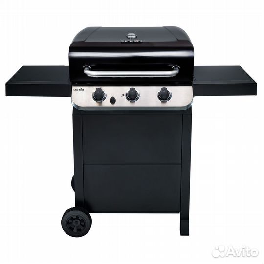 Газовый гриль Char-Broil Performance 3B