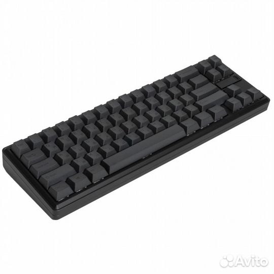 Клавиатура Varmilo Sword 68 Black VTP68 Kai 647445