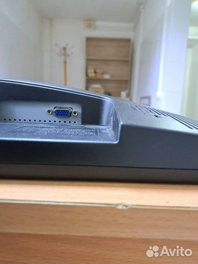 Монитор samsung syncmaster 2243