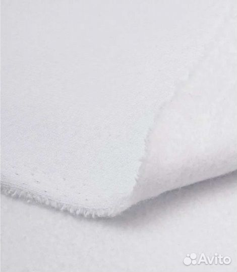 Футер 2-хнитка, 3-х нитка