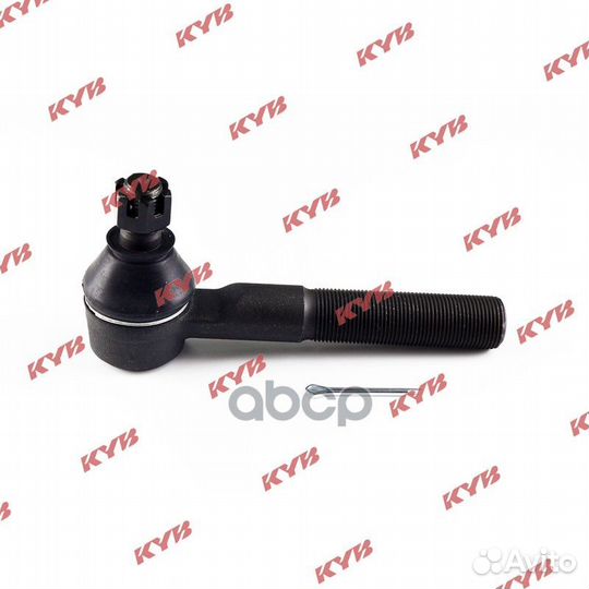 Наконечник рулевой тяги ktr1243 KYB