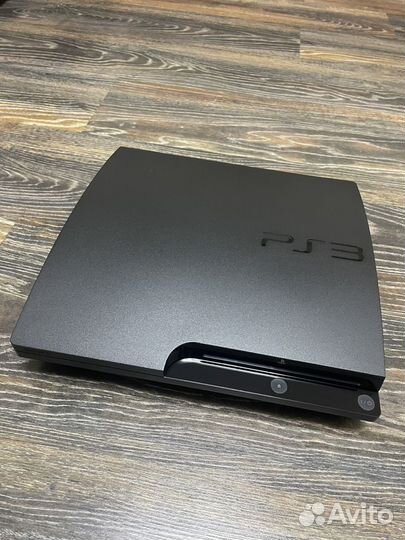 Sony PS3