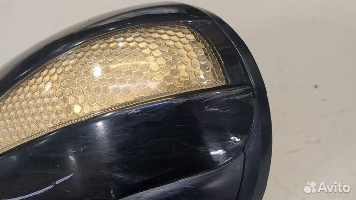 Зеркало боковое Honda Civic, 2007