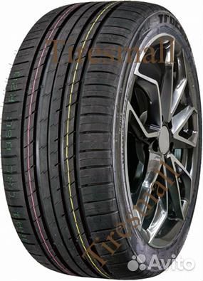Tracmax X-Privilo RS01+ 245/35 R21 96Y
