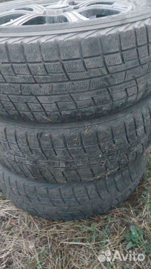 Литье диски r13 4x100