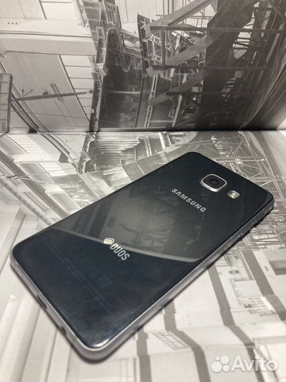 Samsung a3
