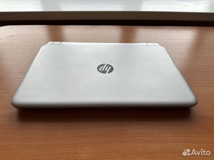 Ноутбук HP pavilion 15