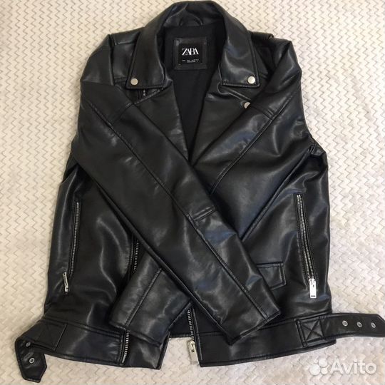 Косуха Zara