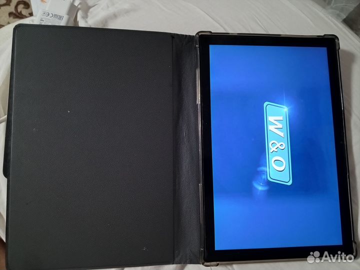 Планшет W & O