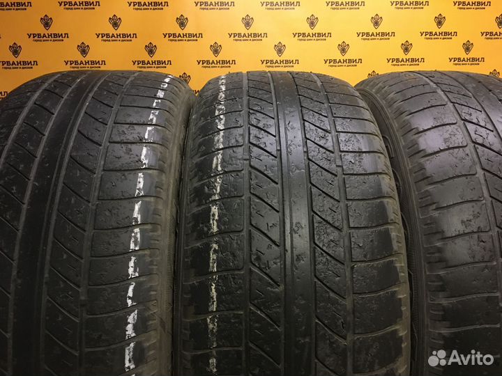 Goodyear Wrangler HP All Weather 255/55 R19 111V