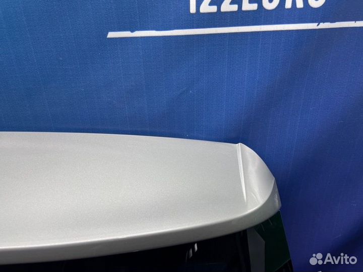 Дверь багажника Volkswagen Tiguan