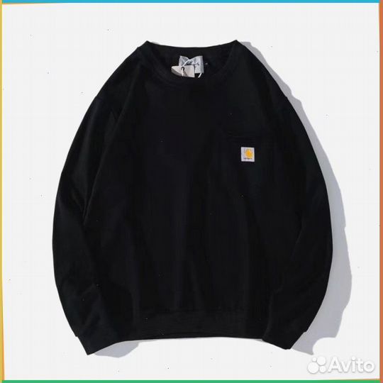 Свитшот Carhartt (Артикул: 48600)