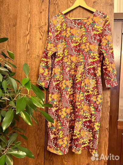 Платье kookaburra