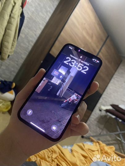 iPhone 12 Pro, 256 ГБ