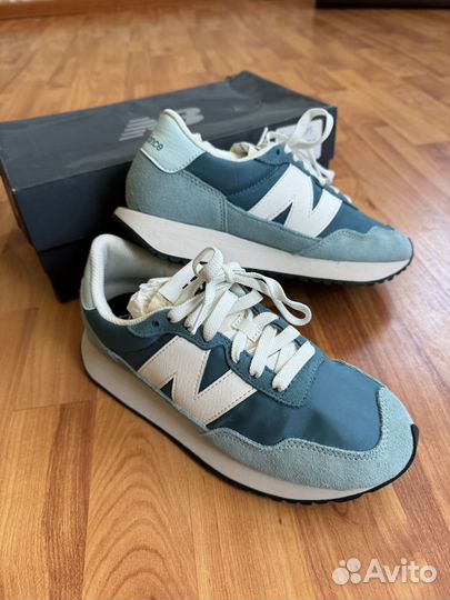 Кроссовки New Balance оригинал
