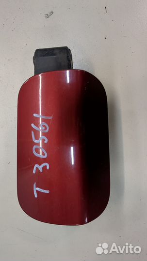 Лючок бензобака Citroen C5 2008, 2009