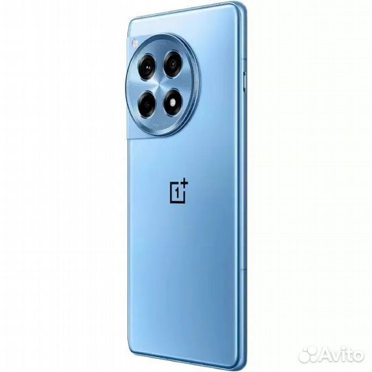 OnePlus 12 R, 16/256 ГБ