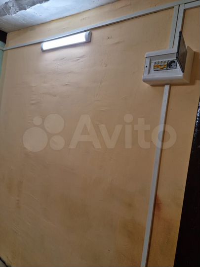 Гараж, 30 м²