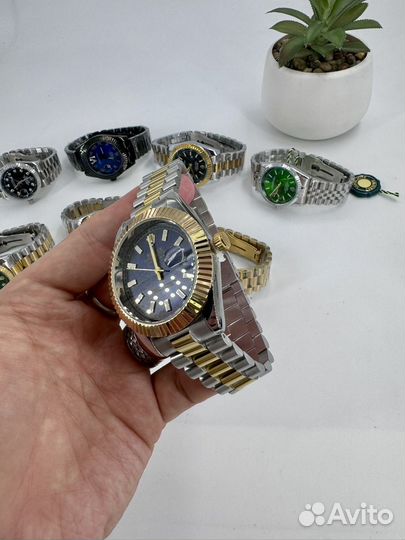 Часы мужские rolex