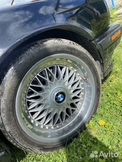 Диски BBS RC090 r17 5x120 BMW