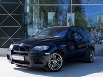 BMW X5 M 4.4 AT, 2010, 225 927 км, с пробегом, цена 1 895 000 руб.