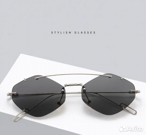 Солнцезащитные очки Dior