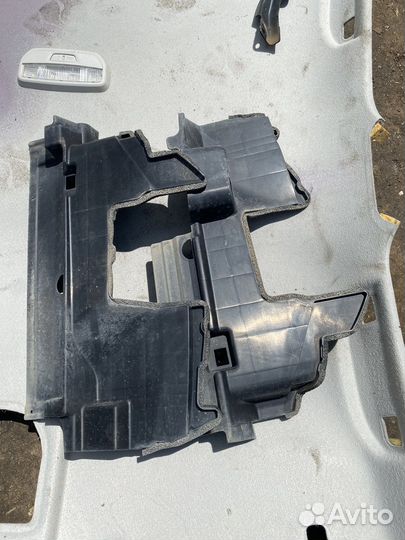 Датчик расхода воздуха дмрв camry 55